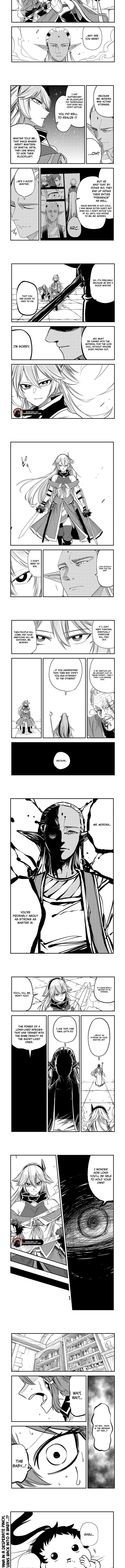 Umareta Chokugo Ni Suterareta Kedo Zensei Ga Taikensha Datta Node Yoyuu De Ikitemasu 36b 2
