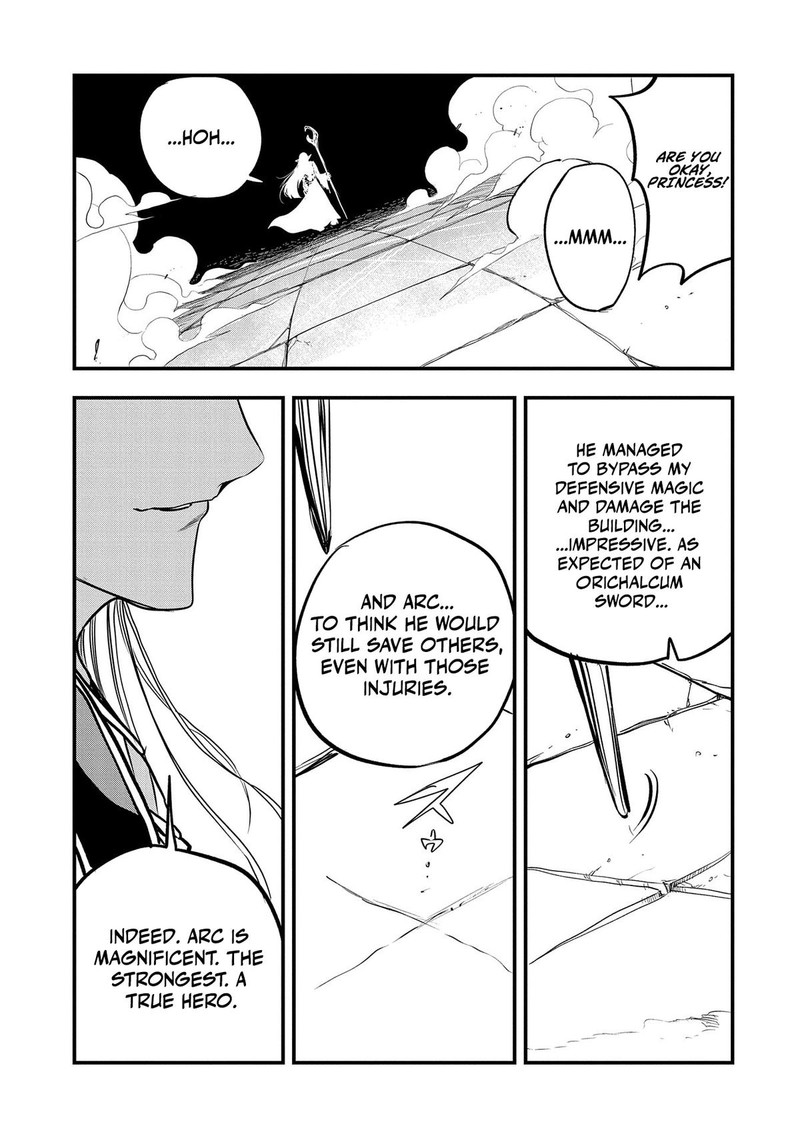 Umareta Chokugo Ni Suterareta Kedo Zensei Ga Taikensha Datta Node Yoyuu De Ikitemasu 37a 11