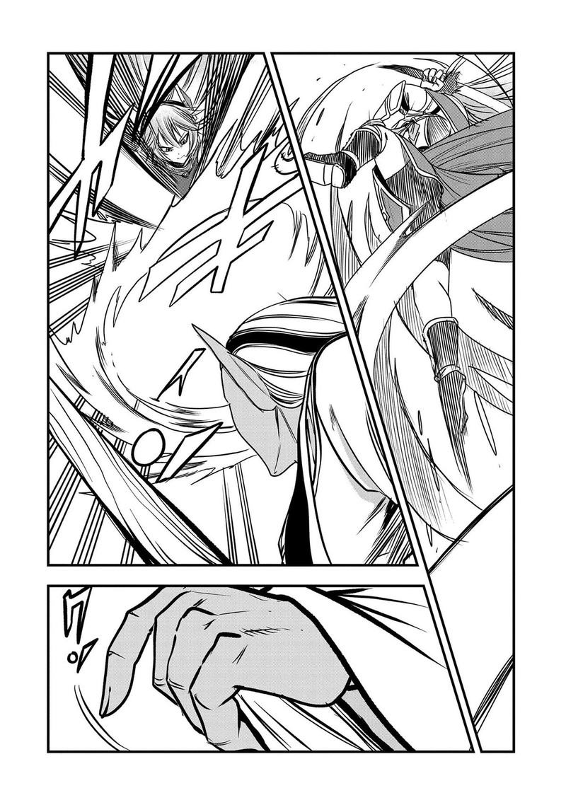 Umareta Chokugo Ni Suterareta Kedo Zensei Ga Taikensha Datta Node Yoyuu De Ikitemasu 37a 6