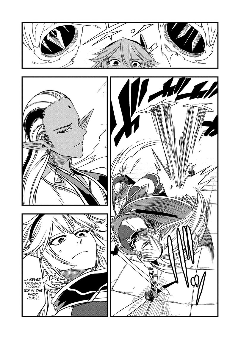 Umareta Chokugo Ni Suterareta Kedo Zensei Ga Taikensha Datta Node Yoyuu De Ikitemasu 37a 7