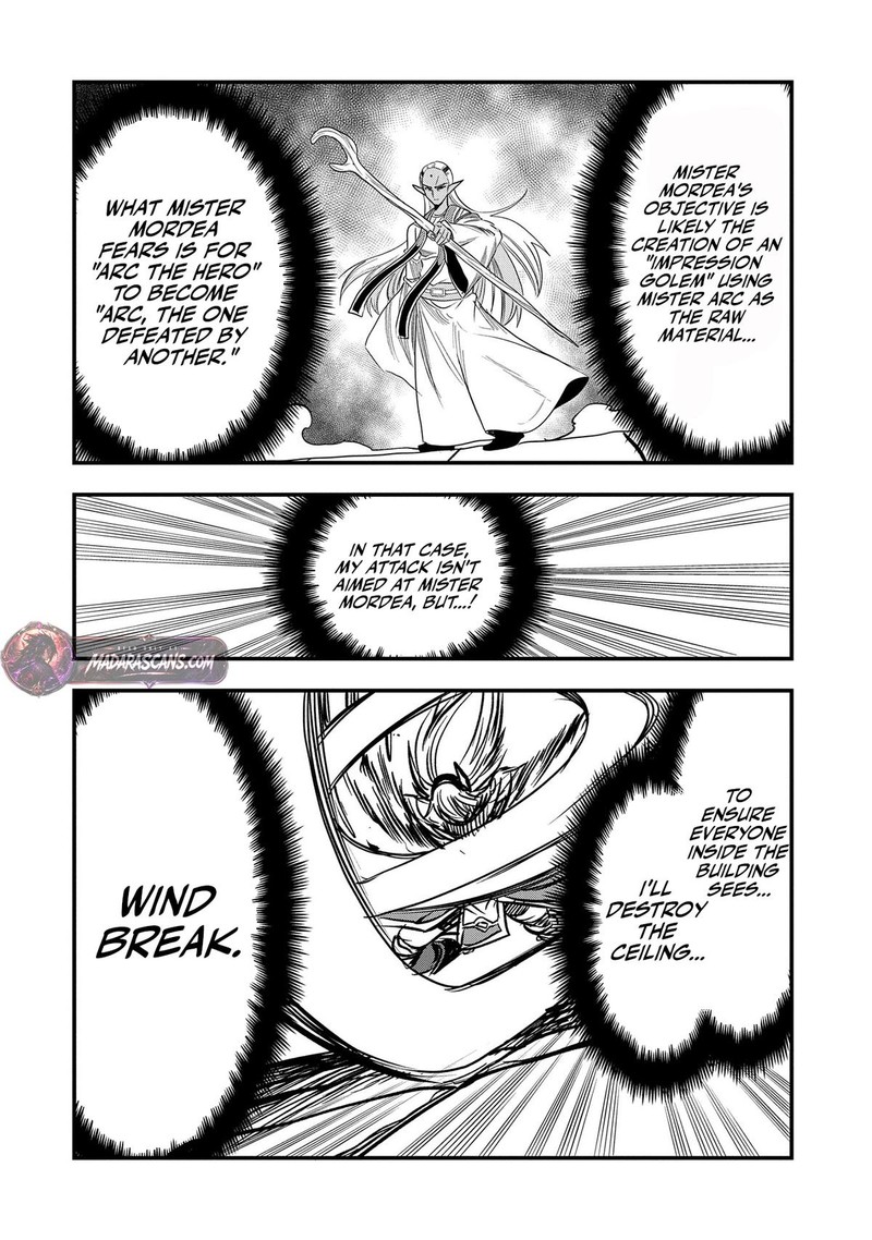 Umareta Chokugo Ni Suterareta Kedo Zensei Ga Taikensha Datta Node Yoyuu De Ikitemasu 37a 8