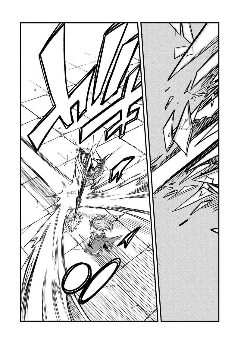 Umareta Chokugo Ni Suterareta Kedo Zensei Ga Taikensha Datta Node Yoyuu De Ikitemasu 37b 15