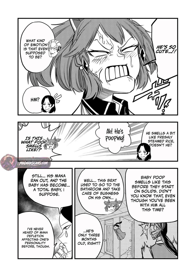 Umareta Chokugo Ni Suterareta Kedo Zensei Ga Taikensha Datta Node Yoyuu De Ikitemasu 37b 4