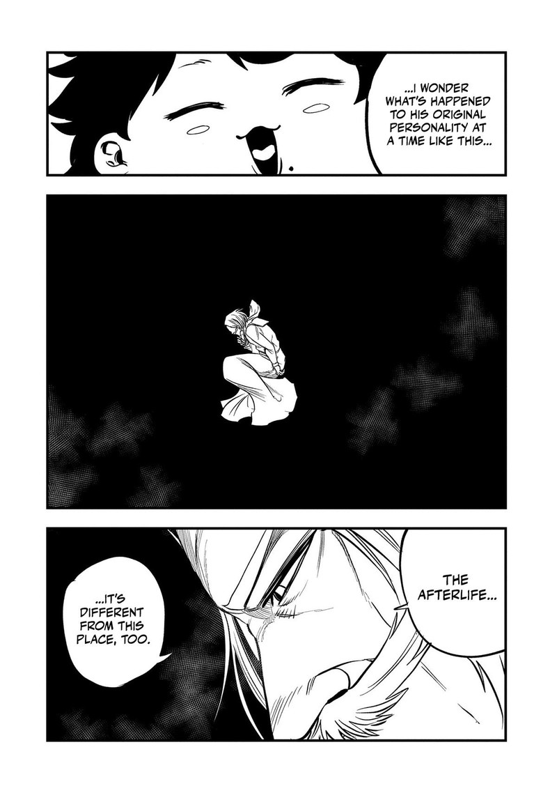 Umareta Chokugo Ni Suterareta Kedo Zensei Ga Taikensha Datta Node Yoyuu De Ikitemasu 37b 5