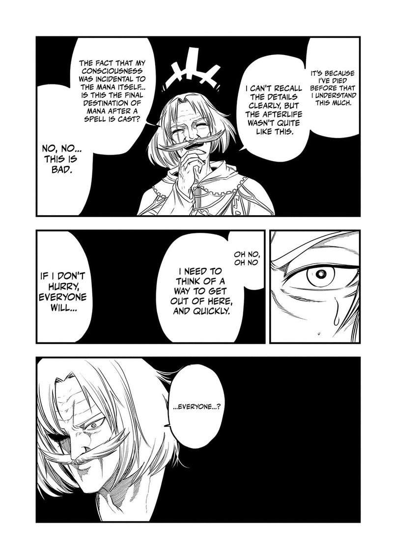 Umareta Chokugo Ni Suterareta Kedo Zensei Ga Taikensha Datta Node Yoyuu De Ikitemasu 37b 6