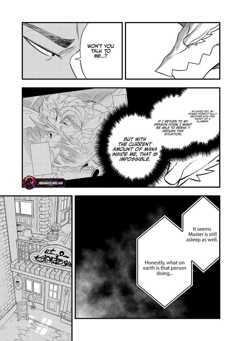 Umareta Chokugo Ni Suterareta Kedo Zensei Ga Taikensha Datta Node Yoyuu De Ikitemasu 38a 10