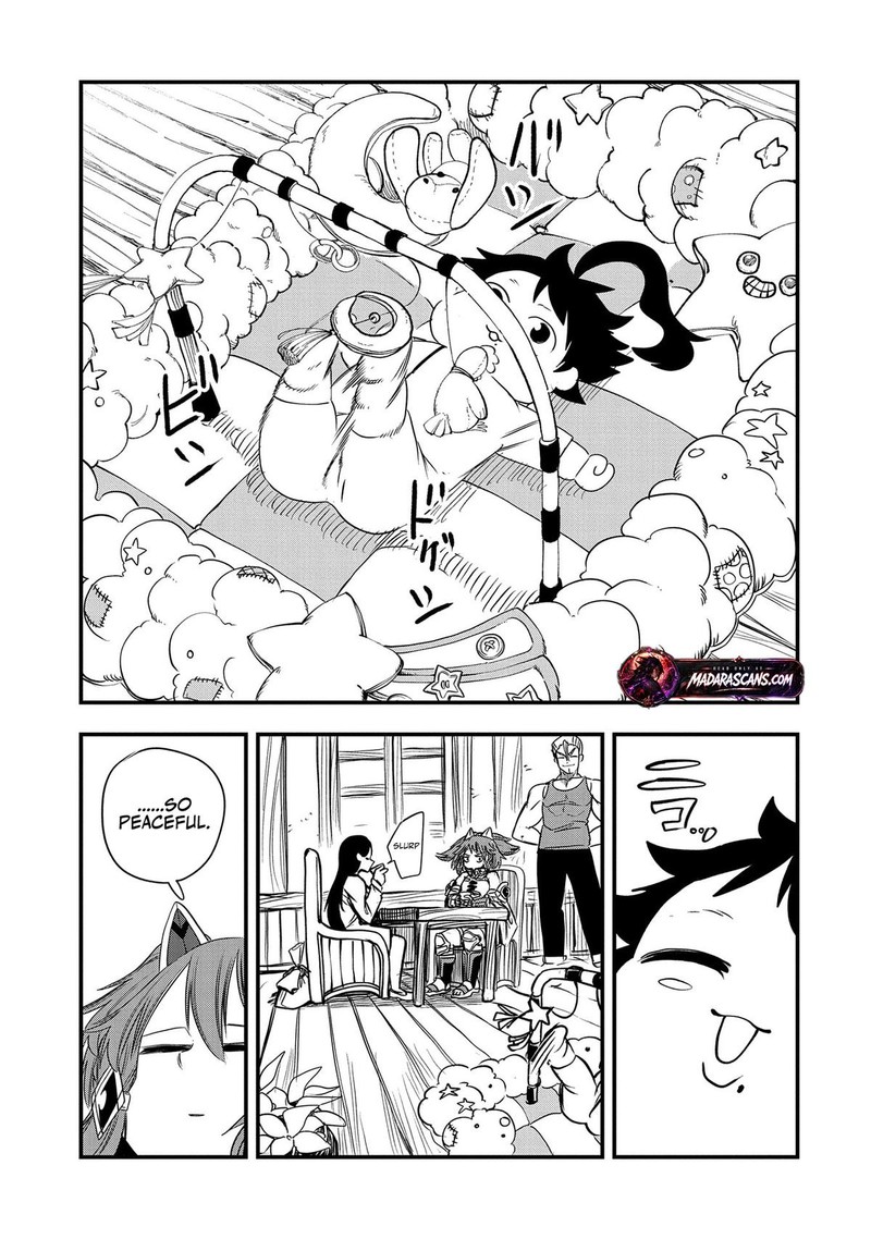 Umareta Chokugo Ni Suterareta Kedo Zensei Ga Taikensha Datta Node Yoyuu De Ikitemasu 38a 12