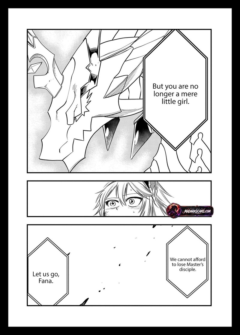 Umareta Chokugo Ni Suterareta Kedo Zensei Ga Taikensha Datta Node Yoyuu De Ikitemasu 38a 4