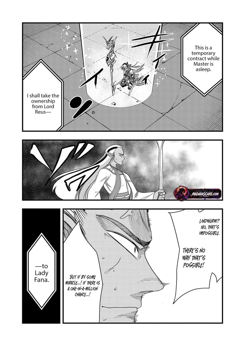 Umareta Chokugo Ni Suterareta Kedo Zensei Ga Taikensha Datta Node Yoyuu De Ikitemasu 38a 5
