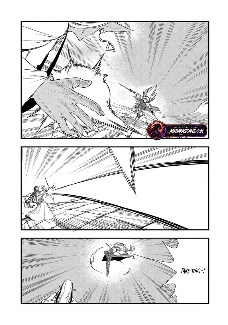 Umareta Chokugo Ni Suterareta Kedo Zensei Ga Taikensha Datta Node Yoyuu De Ikitemasu 38b 10