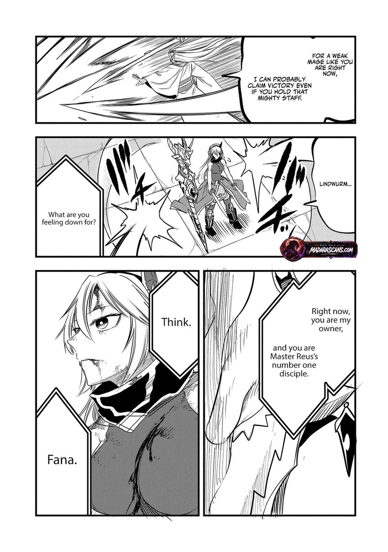 Umareta Chokugo Ni Suterareta Kedo Zensei Ga Taikensha Datta Node Yoyuu De Ikitemasu 38b 4
