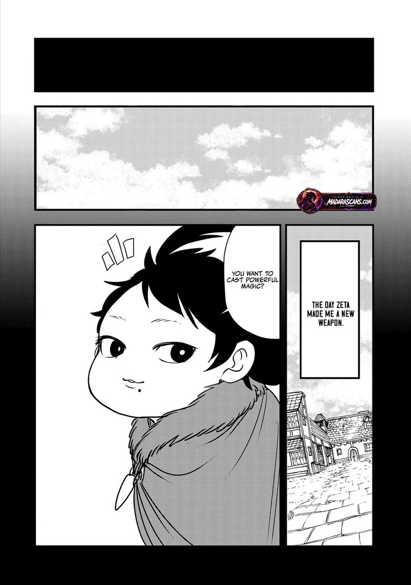Umareta Chokugo Ni Suterareta Kedo Zensei Ga Taikensha Datta Node Yoyuu De Ikitemasu 38b 5