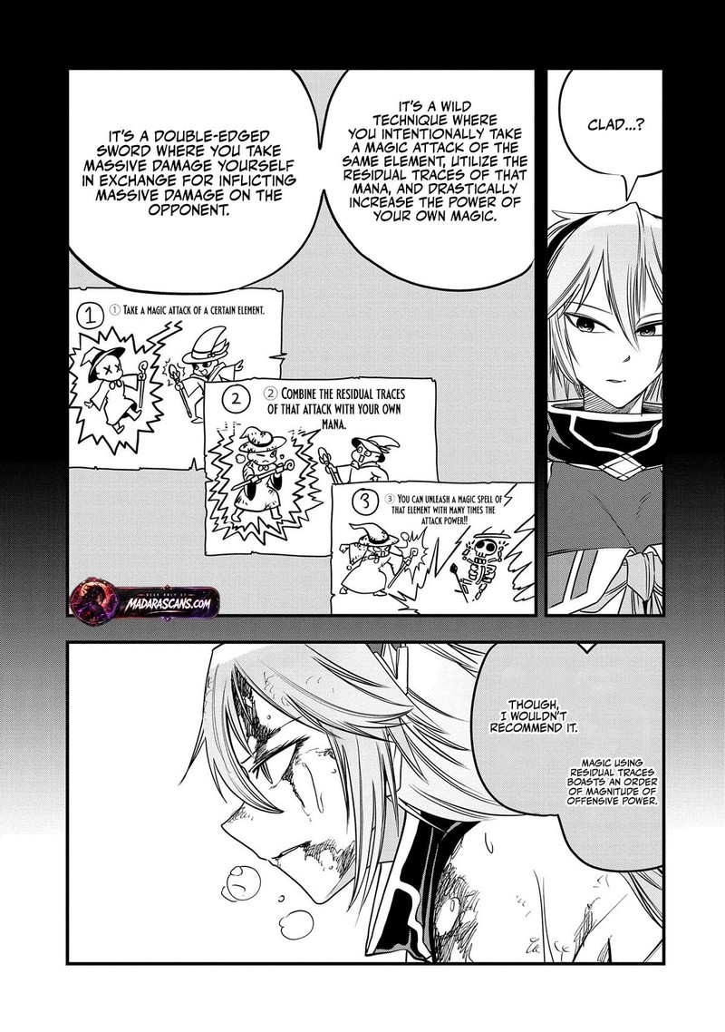 Umareta Chokugo Ni Suterareta Kedo Zensei Ga Taikensha Datta Node Yoyuu De Ikitemasu 38b 8