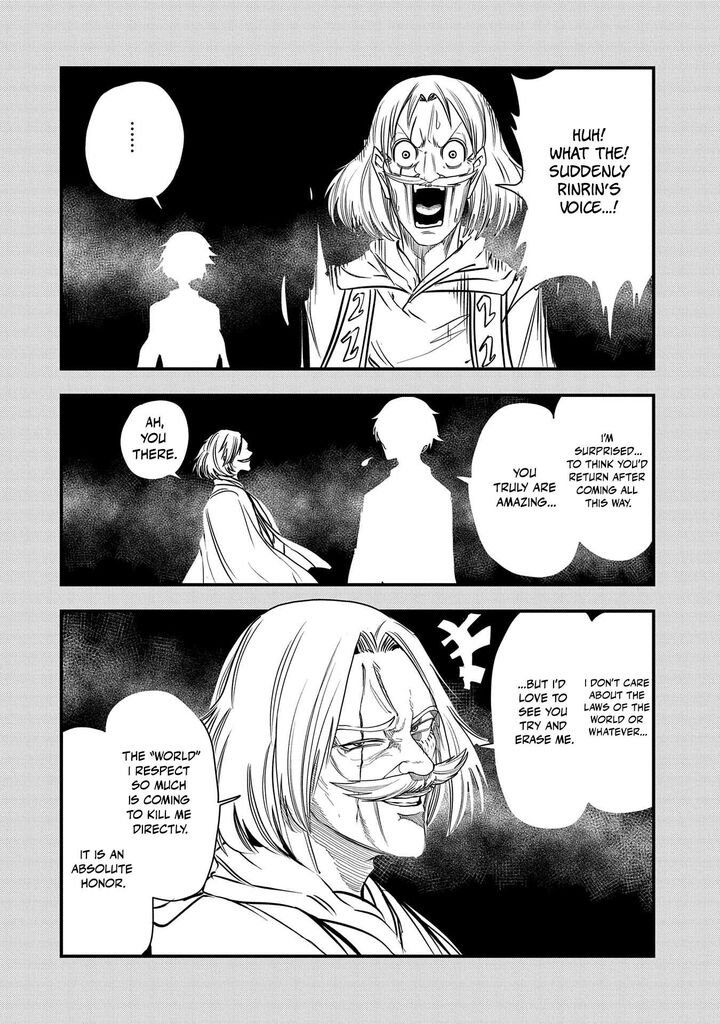 Umareta Chokugo Ni Suterareta Kedo Zensei Ga Taikensha Datta Node Yoyuu De Ikitemasu 39 27