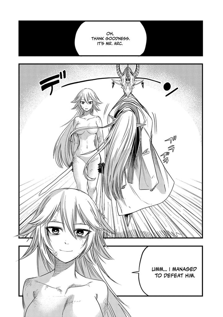 Umareta Chokugo Ni Suterareta Kedo Zensei Ga Taikensha Datta Node Yoyuu De Ikitemasu 39 7