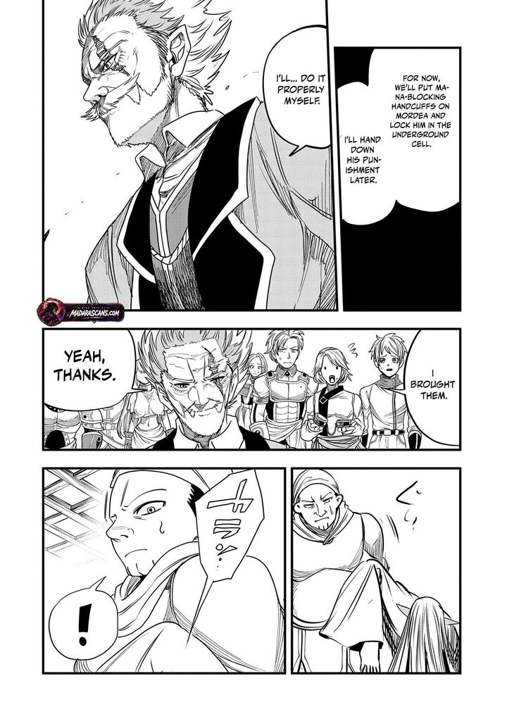 Umareta Chokugo Ni Suterareta Kedo Zensei Ga Taikensha Datta Node Yoyuu De Ikitemasu 39 9