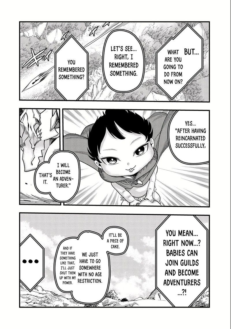 Umareta Chokugo Ni Suterareta Kedo Zensei Ga Taikensha Datta Node Yoyuu De Ikitemasu 4 13