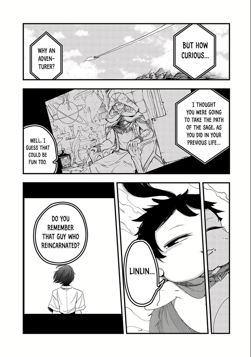 Umareta Chokugo Ni Suterareta Kedo Zensei Ga Taikensha Datta Node Yoyuu De Ikitemasu 4 14