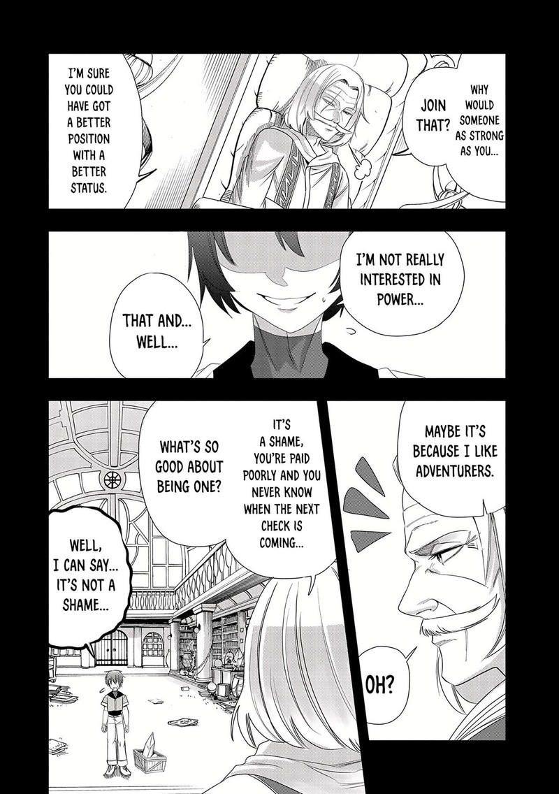 Umareta Chokugo Ni Suterareta Kedo Zensei Ga Taikensha Datta Node Yoyuu De Ikitemasu 4 17