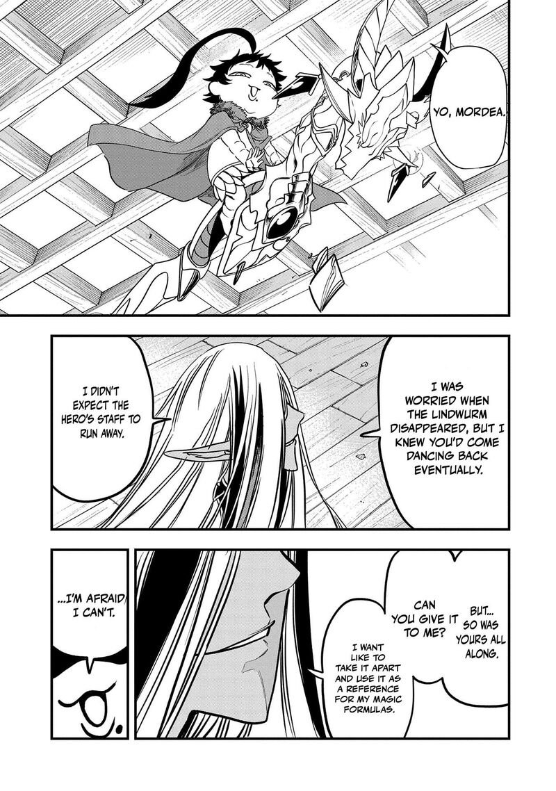 Umareta Chokugo Ni Suterareta Kedo Zensei Ga Taikensha Datta Node Yoyuu De Ikitemasu 40 13