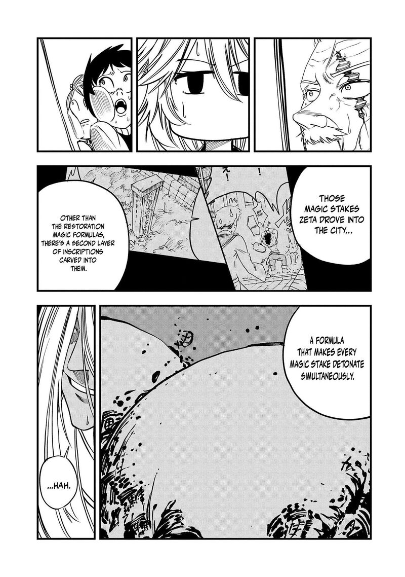 Umareta Chokugo Ni Suterareta Kedo Zensei Ga Taikensha Datta Node Yoyuu De Ikitemasu 40 17