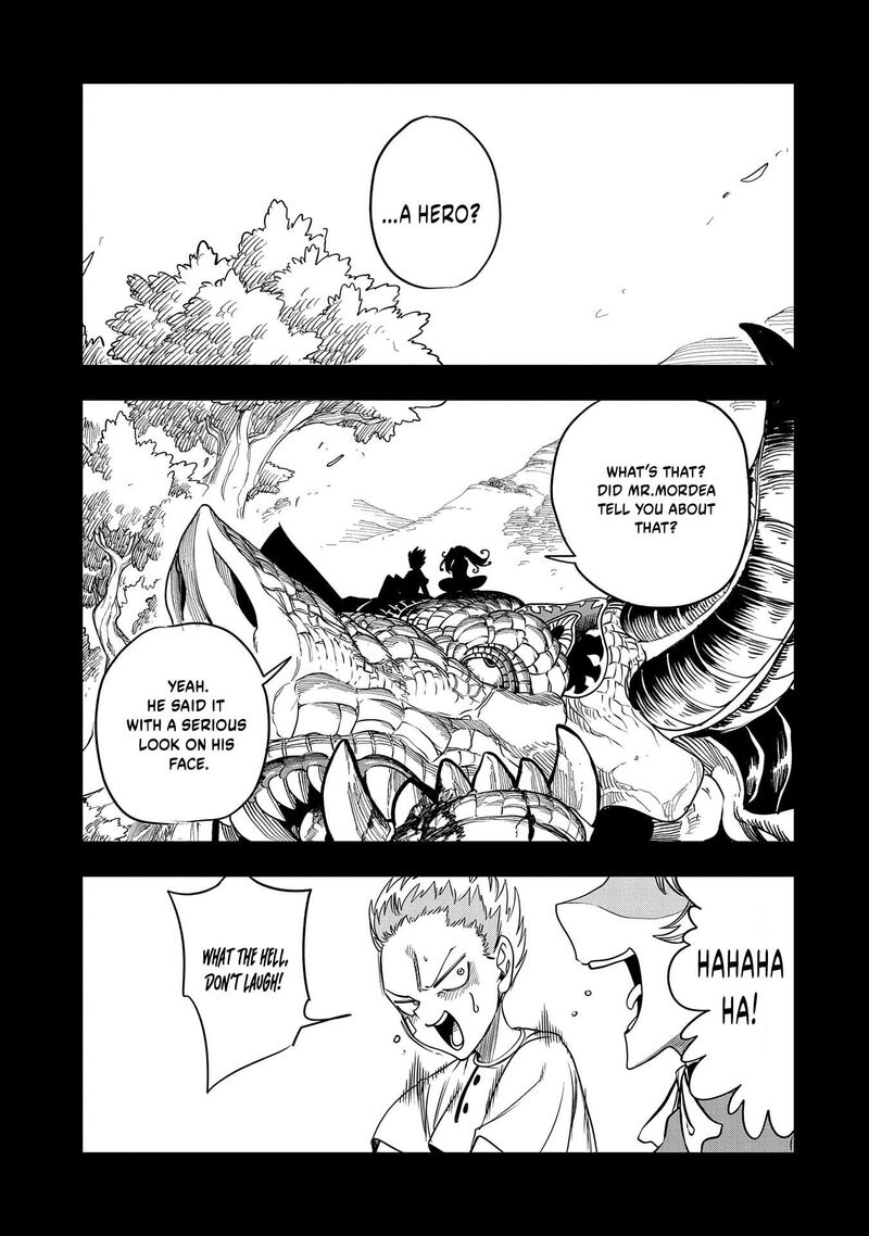 Umareta Chokugo Ni Suterareta Kedo Zensei Ga Taikensha Datta Node Yoyuu De Ikitemasu 40 23