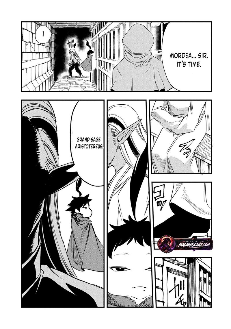 Umareta Chokugo Ni Suterareta Kedo Zensei Ga Taikensha Datta Node Yoyuu De Ikitemasu 41 15
