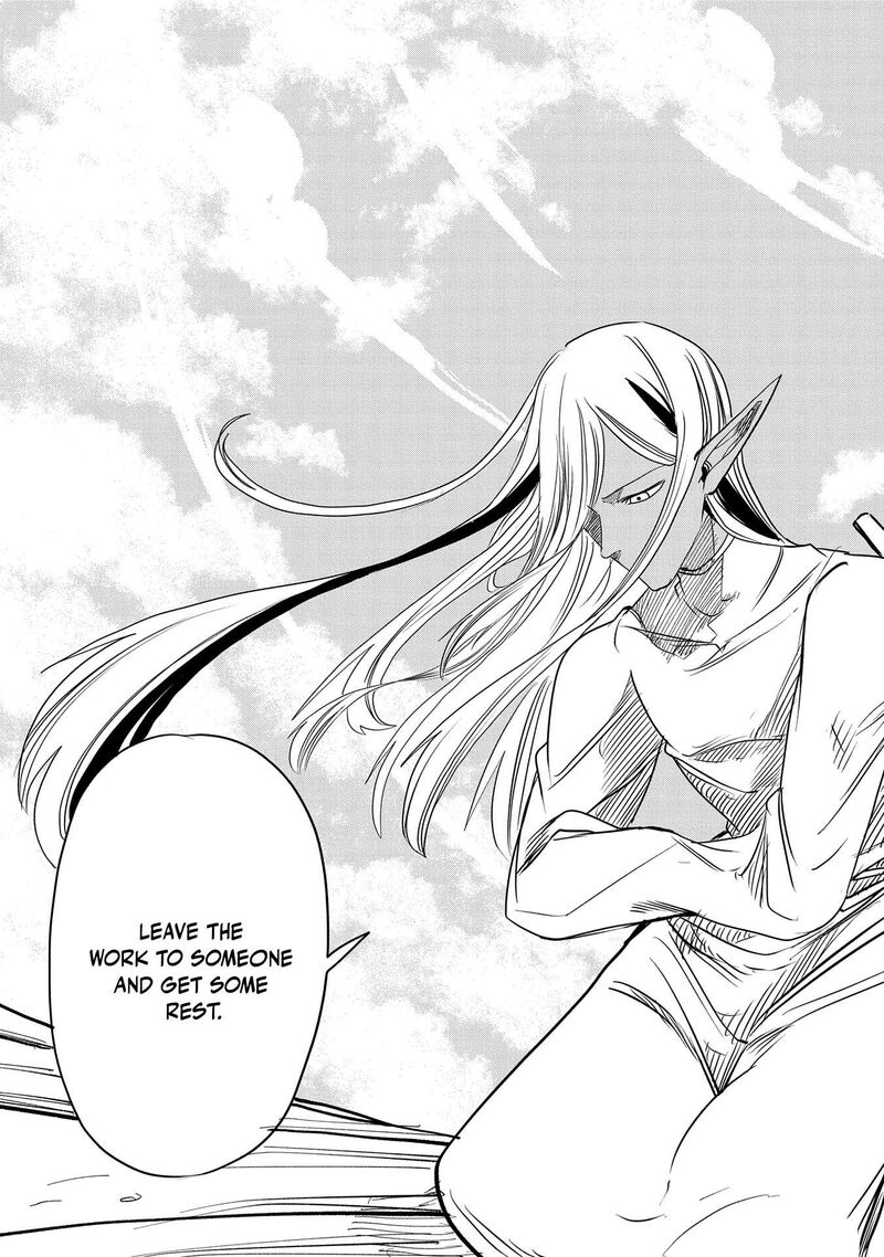 Umareta Chokugo Ni Suterareta Kedo Zensei Ga Taikensha Datta Node Yoyuu De Ikitemasu 41 25