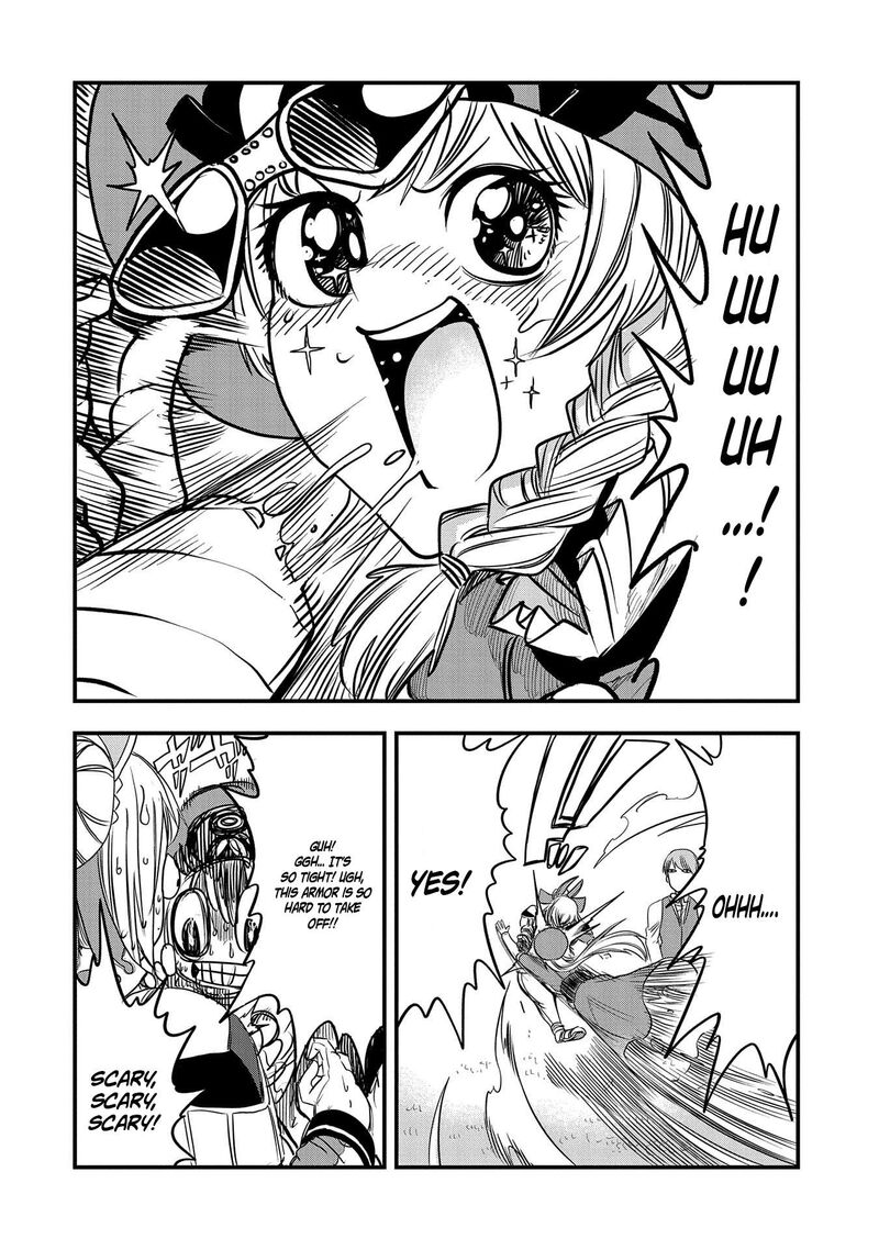Umareta Chokugo Ni Suterareta Kedo Zensei Ga Taikensha Datta Node Yoyuu De Ikitemasu 42 14