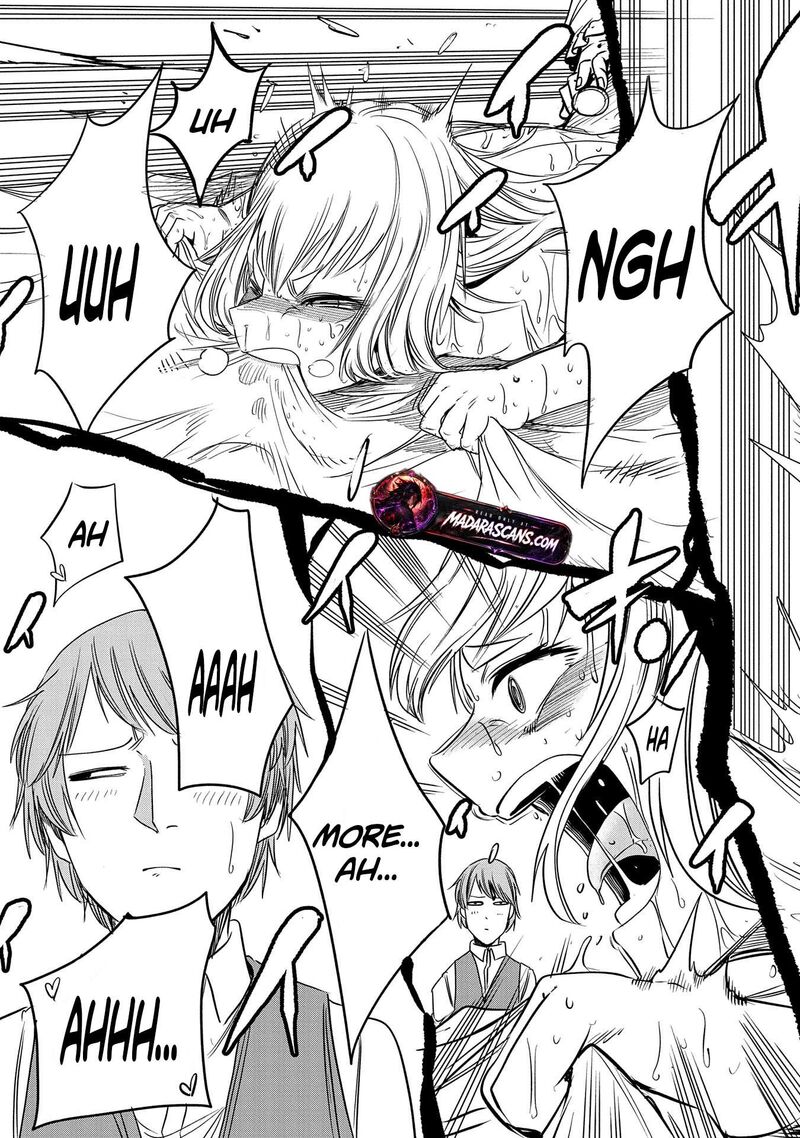 Umareta Chokugo Ni Suterareta Kedo Zensei Ga Taikensha Datta Node Yoyuu De Ikitemasu 42 19