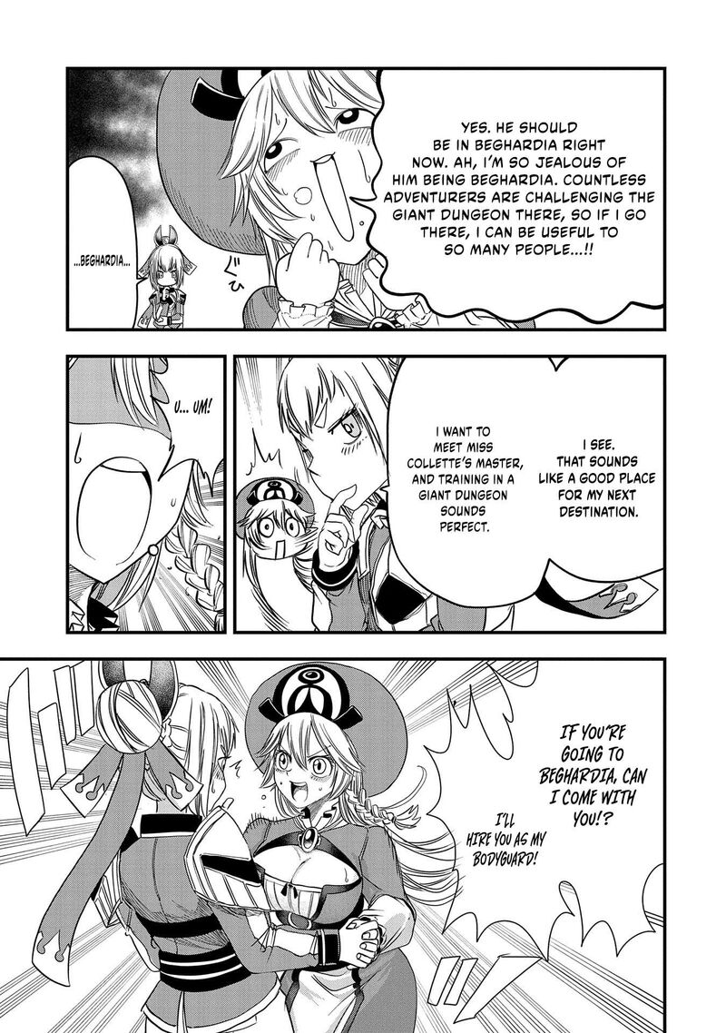 Umareta Chokugo Ni Suterareta Kedo Zensei Ga Taikensha Datta Node Yoyuu De Ikitemasu 42 25
