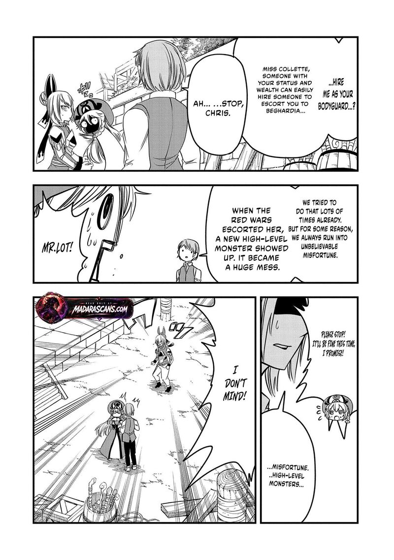 Umareta Chokugo Ni Suterareta Kedo Zensei Ga Taikensha Datta Node Yoyuu De Ikitemasu 42 26