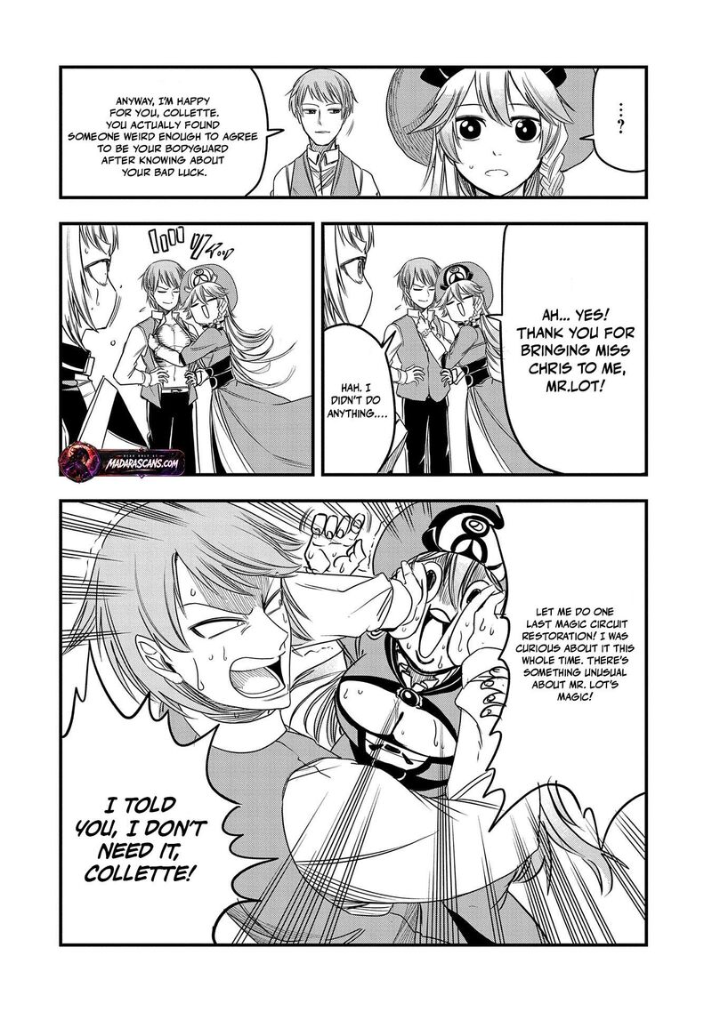 Umareta Chokugo Ni Suterareta Kedo Zensei Ga Taikensha Datta Node Yoyuu De Ikitemasu 42 28