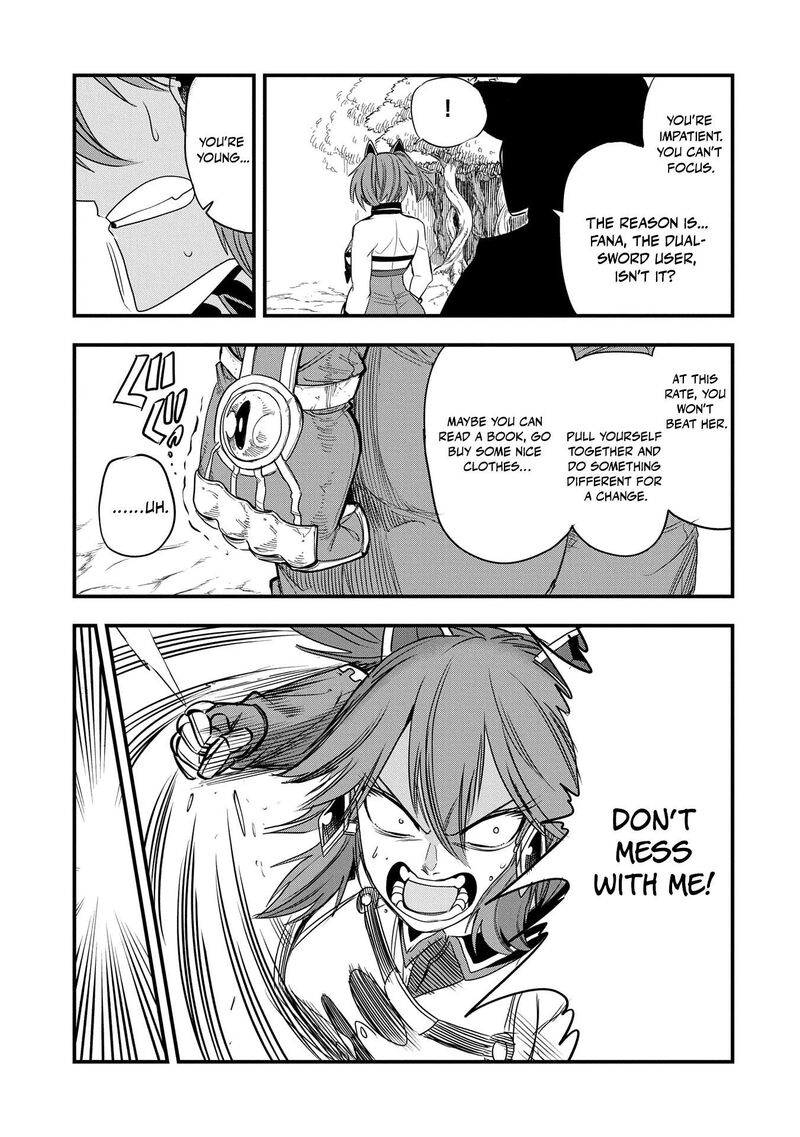 Umareta Chokugo Ni Suterareta Kedo Zensei Ga Taikensha Datta Node Yoyuu De Ikitemasu 43 10