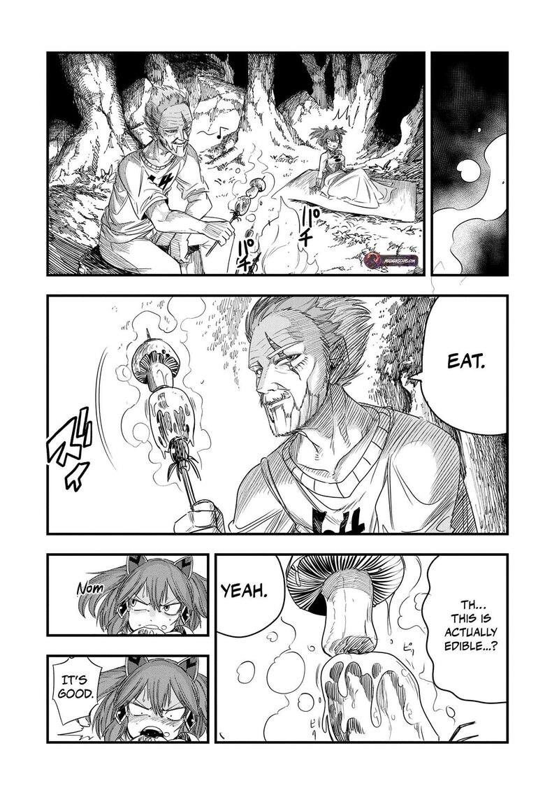 Umareta Chokugo Ni Suterareta Kedo Zensei Ga Taikensha Datta Node Yoyuu De Ikitemasu 43 13