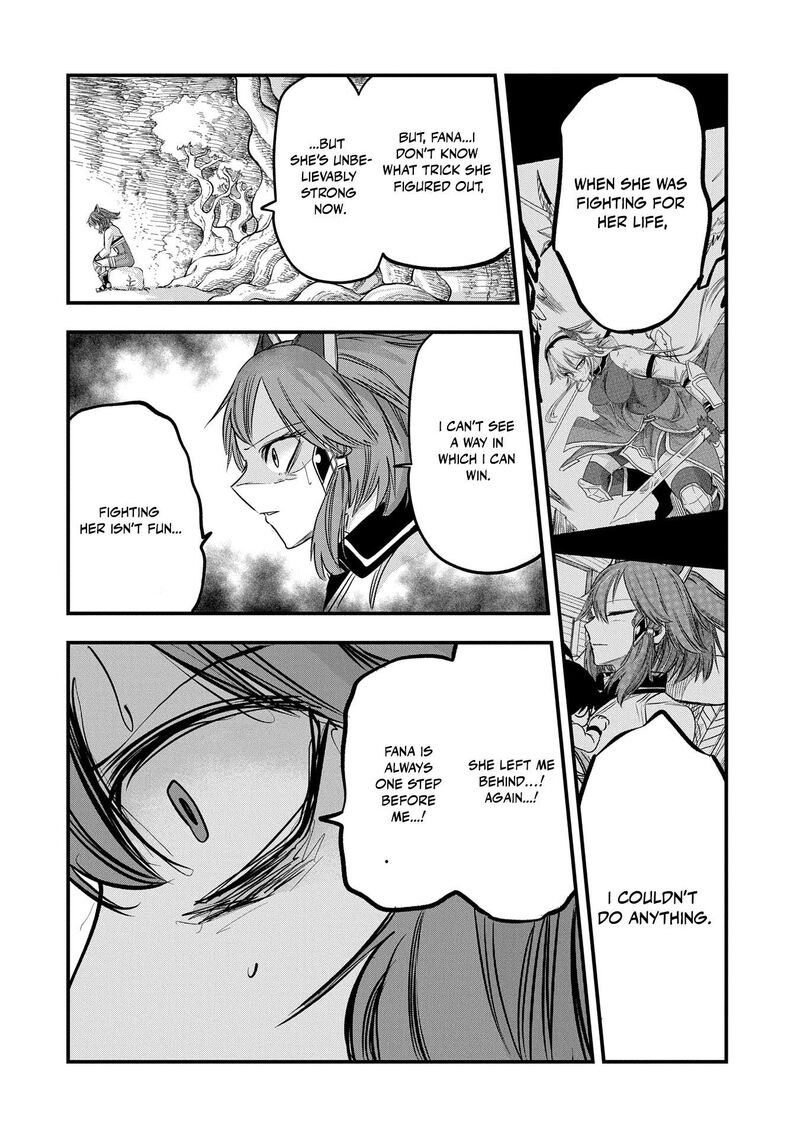 Umareta Chokugo Ni Suterareta Kedo Zensei Ga Taikensha Datta Node Yoyuu De Ikitemasu 43 15