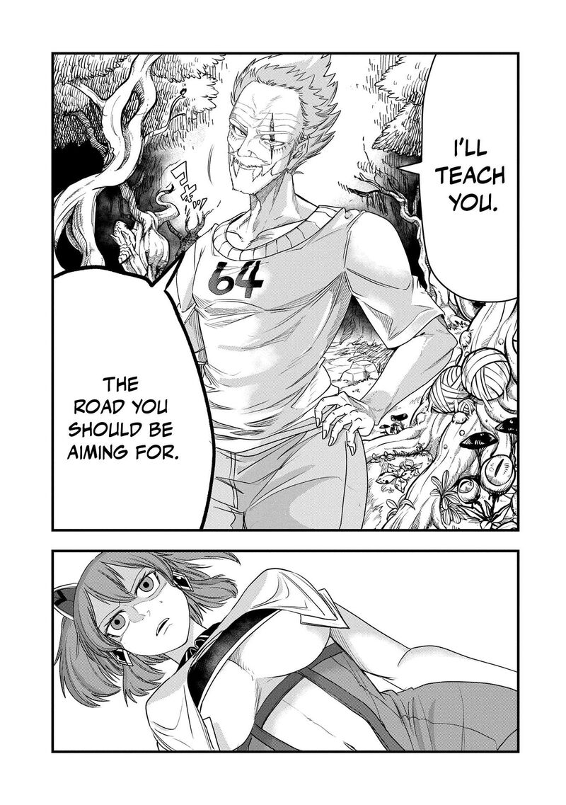 Umareta Chokugo Ni Suterareta Kedo Zensei Ga Taikensha Datta Node Yoyuu De Ikitemasu 43 18