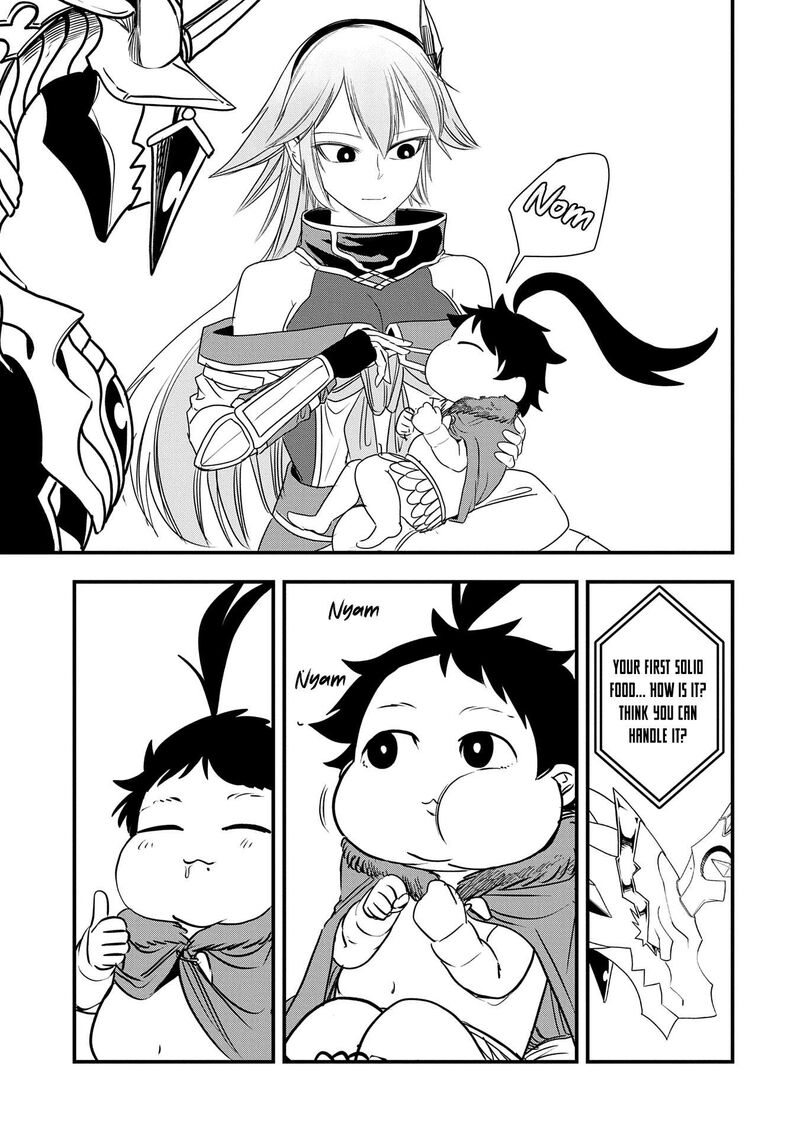 Umareta Chokugo Ni Suterareta Kedo Zensei Ga Taikensha Datta Node Yoyuu De Ikitemasu 43 20
