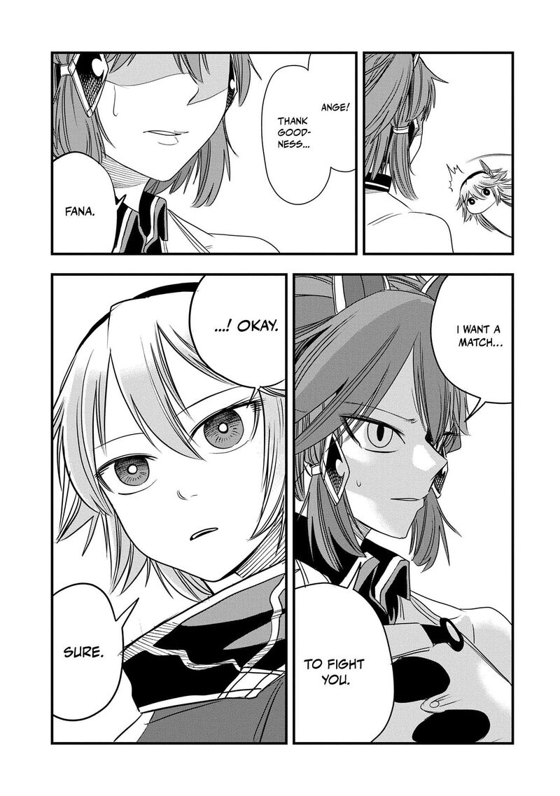 Umareta Chokugo Ni Suterareta Kedo Zensei Ga Taikensha Datta Node Yoyuu De Ikitemasu 43 22