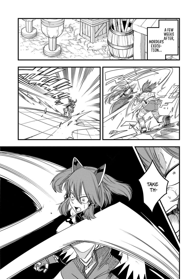 Umareta Chokugo Ni Suterareta Kedo Zensei Ga Taikensha Datta Node Yoyuu De Ikitemasu 43 4
