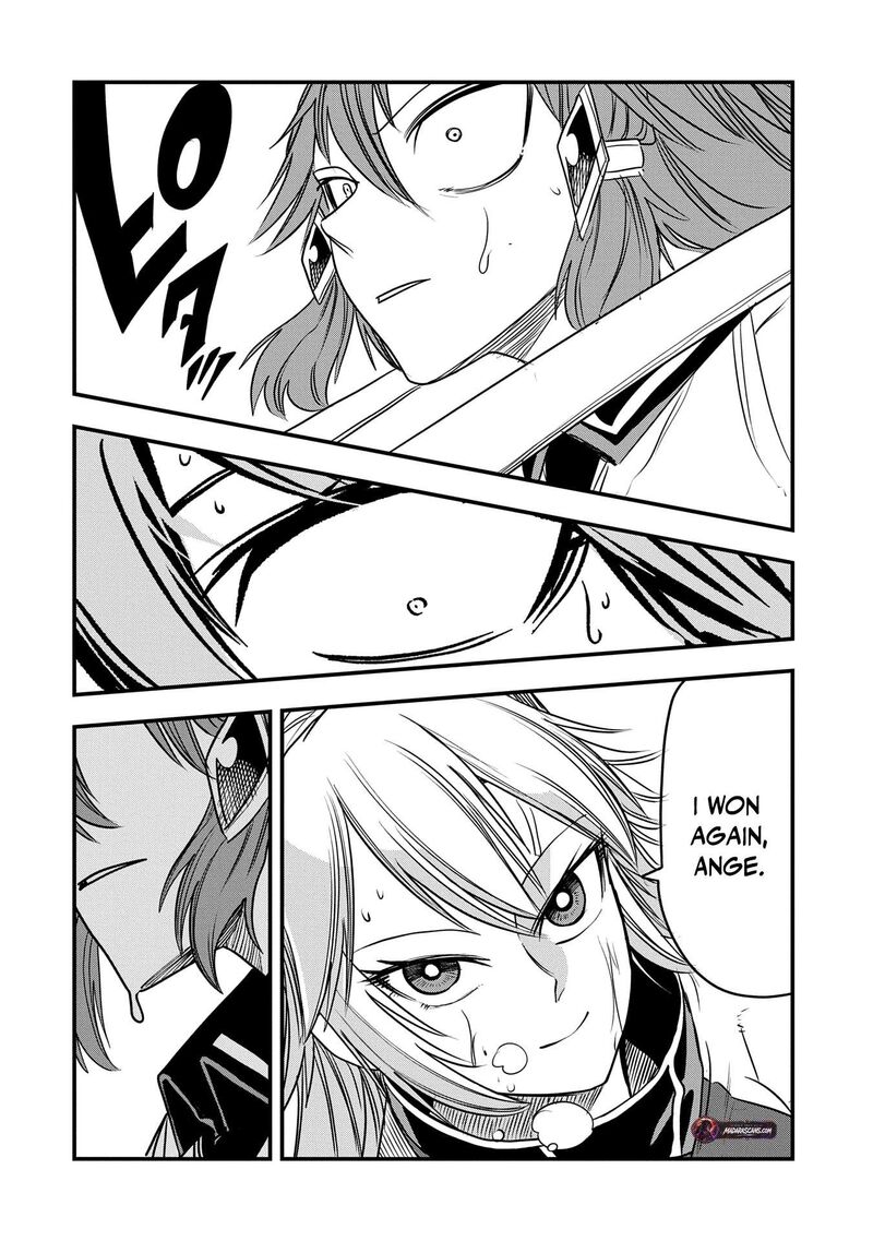 Umareta Chokugo Ni Suterareta Kedo Zensei Ga Taikensha Datta Node Yoyuu De Ikitemasu 43 5