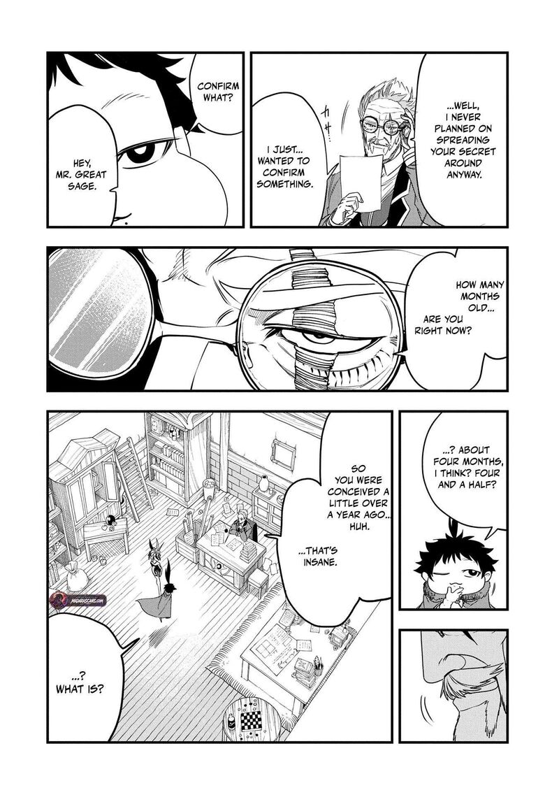 Umareta Chokugo Ni Suterareta Kedo Zensei Ga Taikensha Datta Node Yoyuu De Ikitemasu 44 21