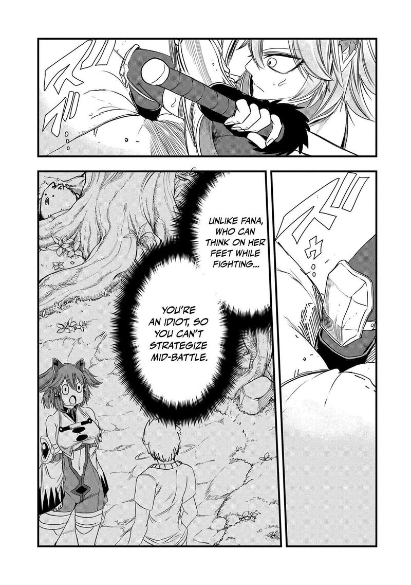 Umareta Chokugo Ni Suterareta Kedo Zensei Ga Taikensha Datta Node Yoyuu De Ikitemasu 44 26