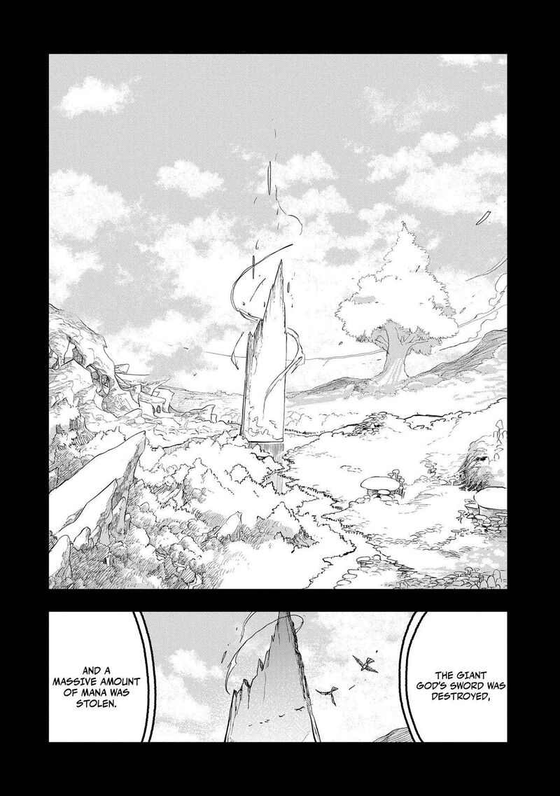 Umareta Chokugo Ni Suterareta Kedo Zensei Ga Taikensha Datta Node Yoyuu De Ikitemasu 45 15
