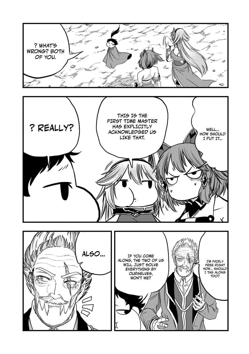 Umareta Chokugo Ni Suterareta Kedo Zensei Ga Taikensha Datta Node Yoyuu De Ikitemasu 45 24