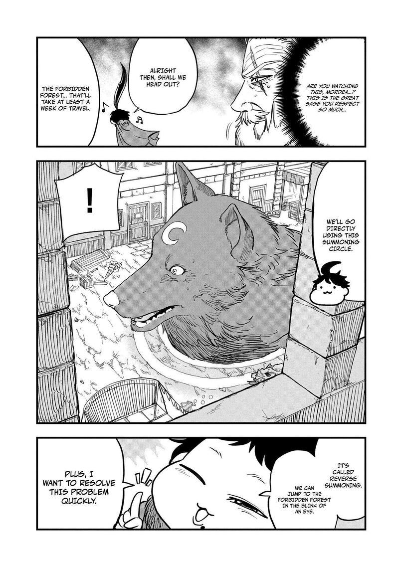 Umareta Chokugo Ni Suterareta Kedo Zensei Ga Taikensha Datta Node Yoyuu De Ikitemasu 45 26