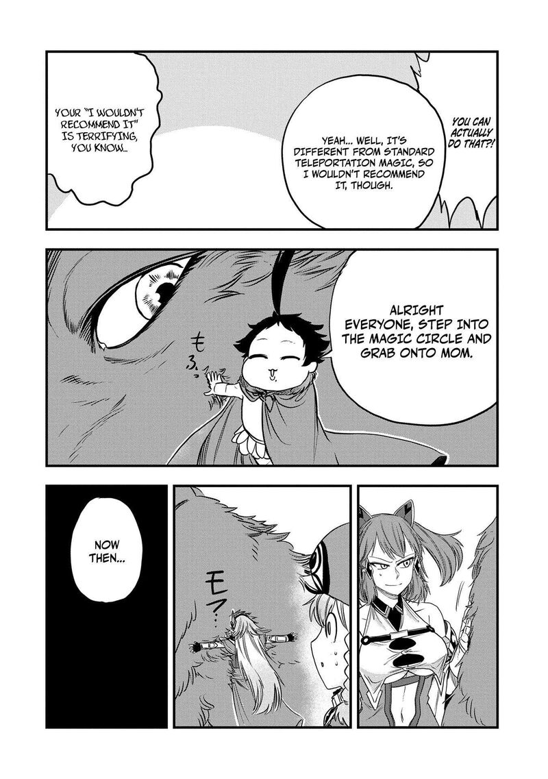 Umareta Chokugo Ni Suterareta Kedo Zensei Ga Taikensha Datta Node Yoyuu De Ikitemasu 45 27