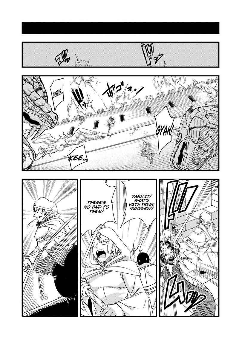Umareta Chokugo Ni Suterareta Kedo Zensei Ga Taikensha Datta Node Yoyuu De Ikitemasu 46 22