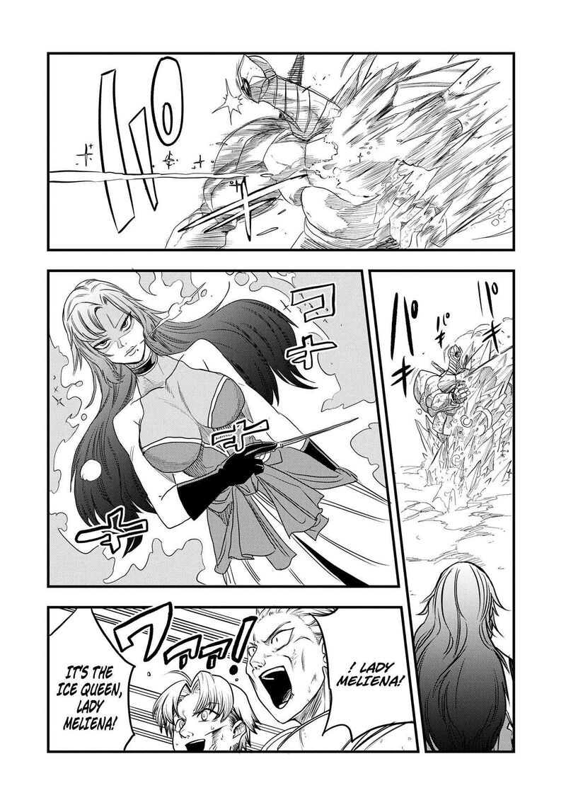 Umareta Chokugo Ni Suterareta Kedo Zensei Ga Taikensha Datta Node Yoyuu De Ikitemasu 46 27