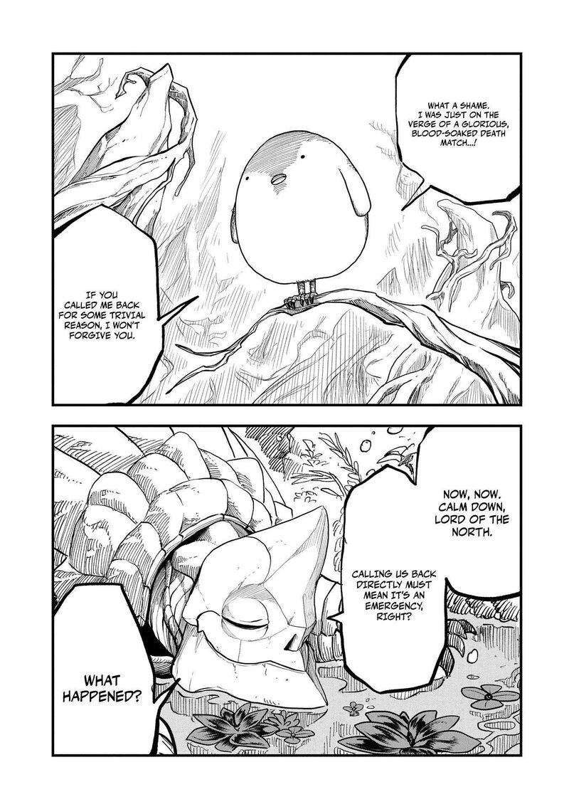 Umareta Chokugo Ni Suterareta Kedo Zensei Ga Taikensha Datta Node Yoyuu De Ikitemasu 46 32